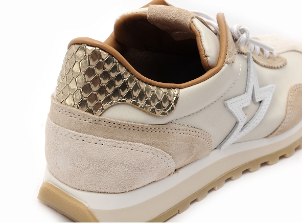 Cetti basses femme c1259sra beige