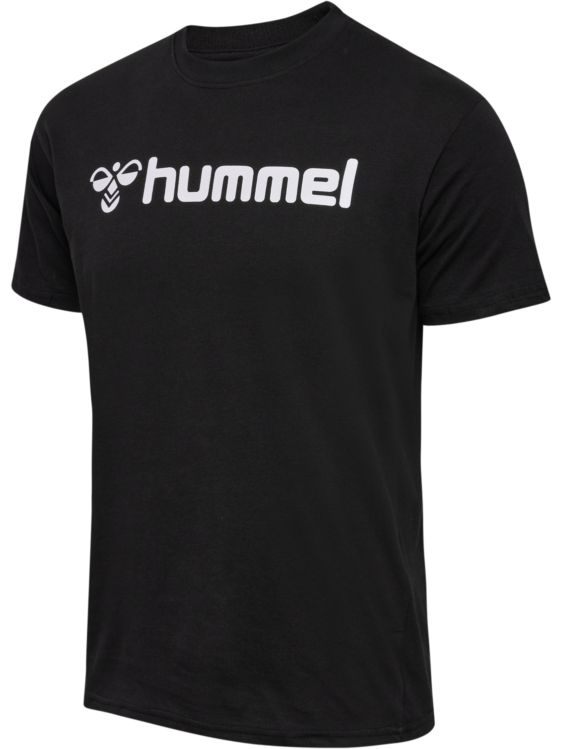 hmlMOVER COTTON T-SHIRT S/S