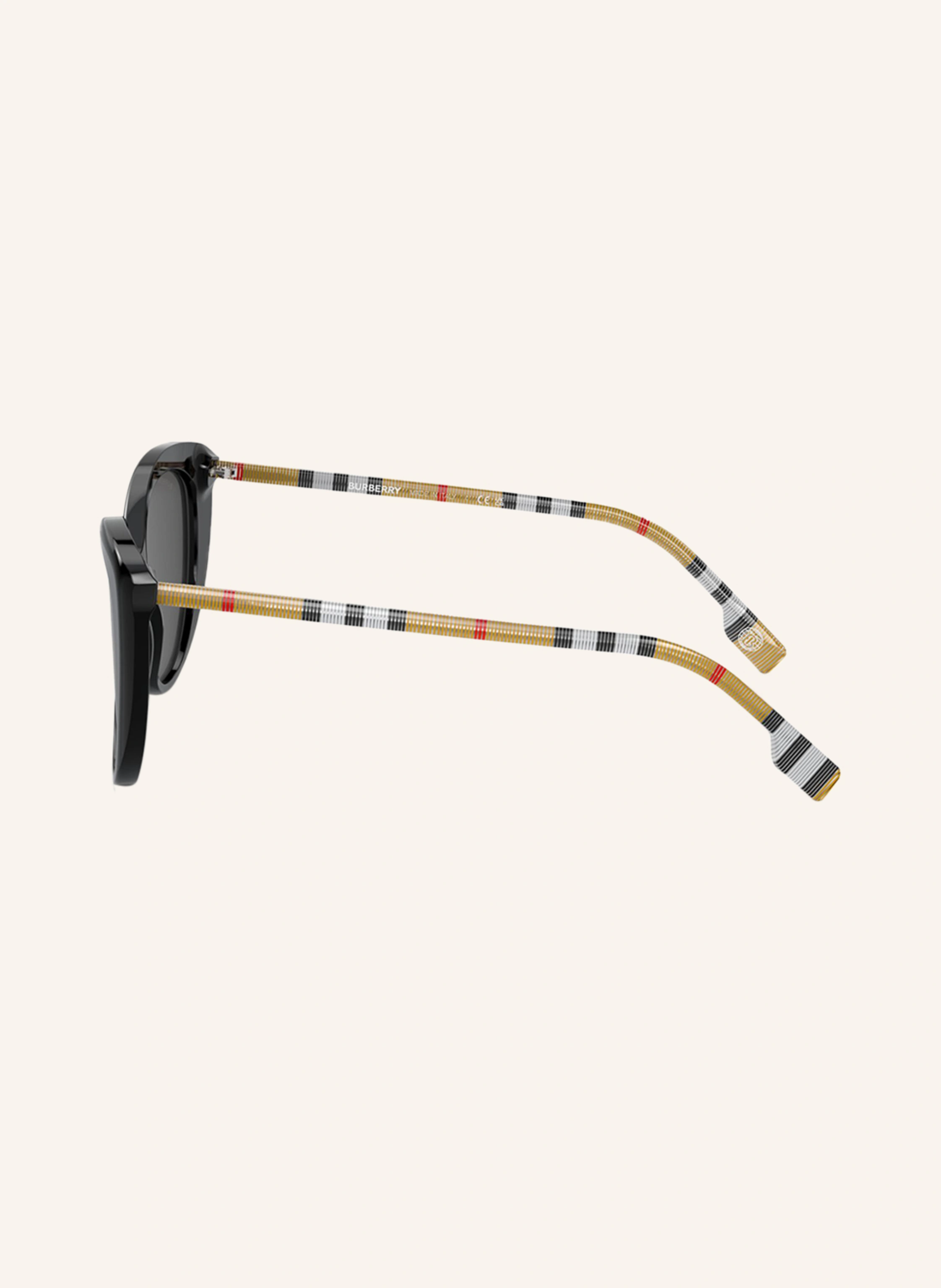 BURBERRY Sonnenbrille BE4407