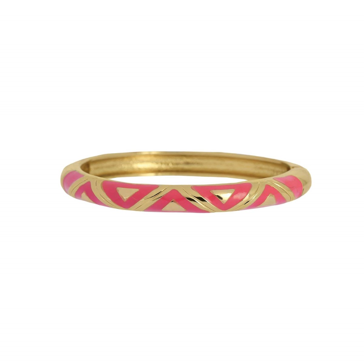 Jonc Line fuchsia