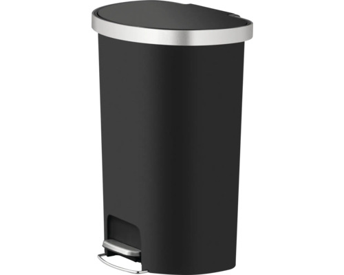 EKO pedaalemmer Hana 55 l zwart