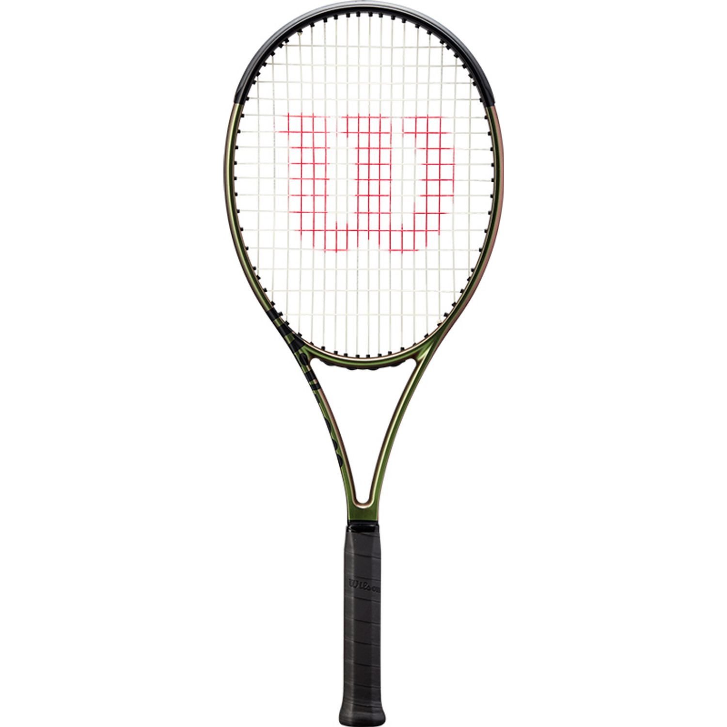 Wilson Blade 98S V8.0 Tweedekans