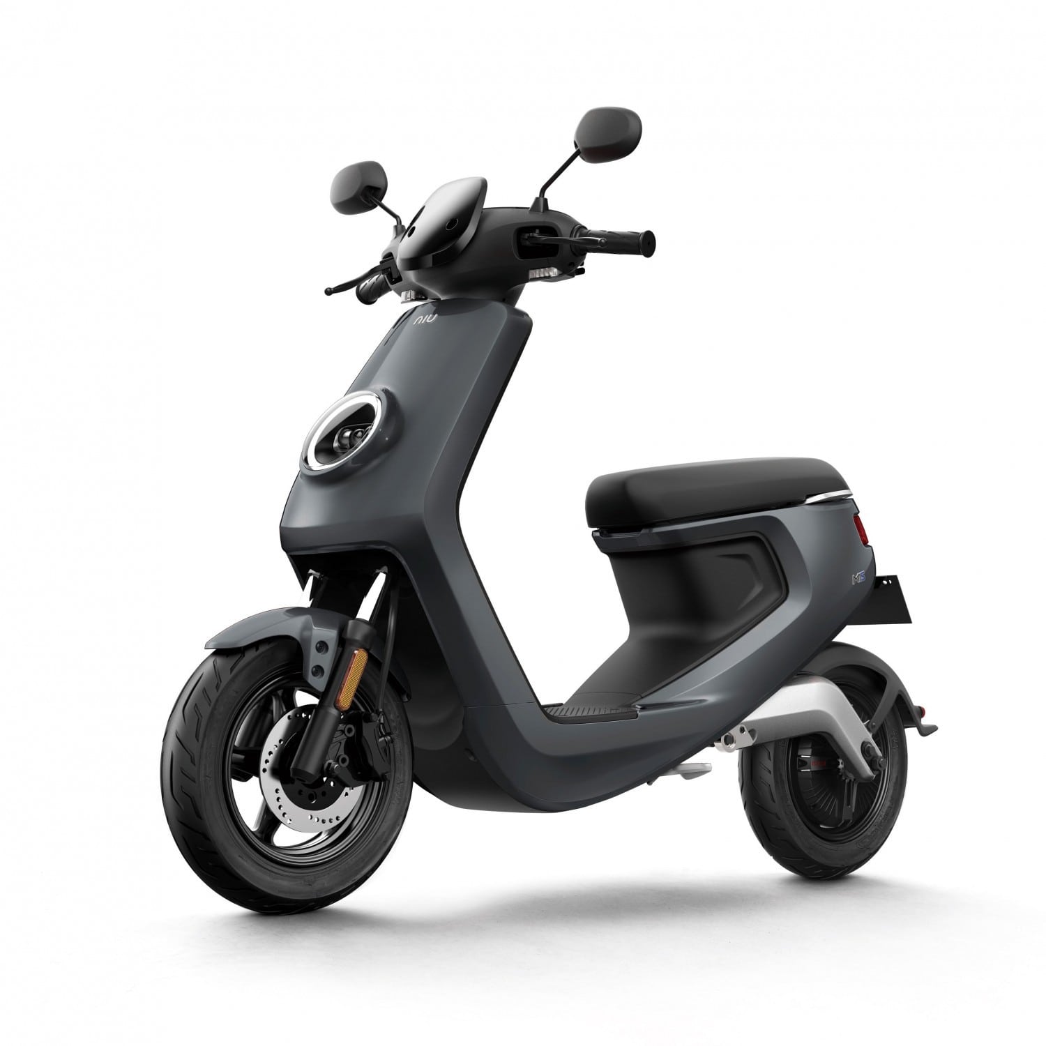 Scooter électrique NIU M1 Pro