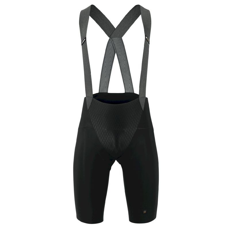 Mille GTO Bib Shorts C2 long - Cuissard vélo homme