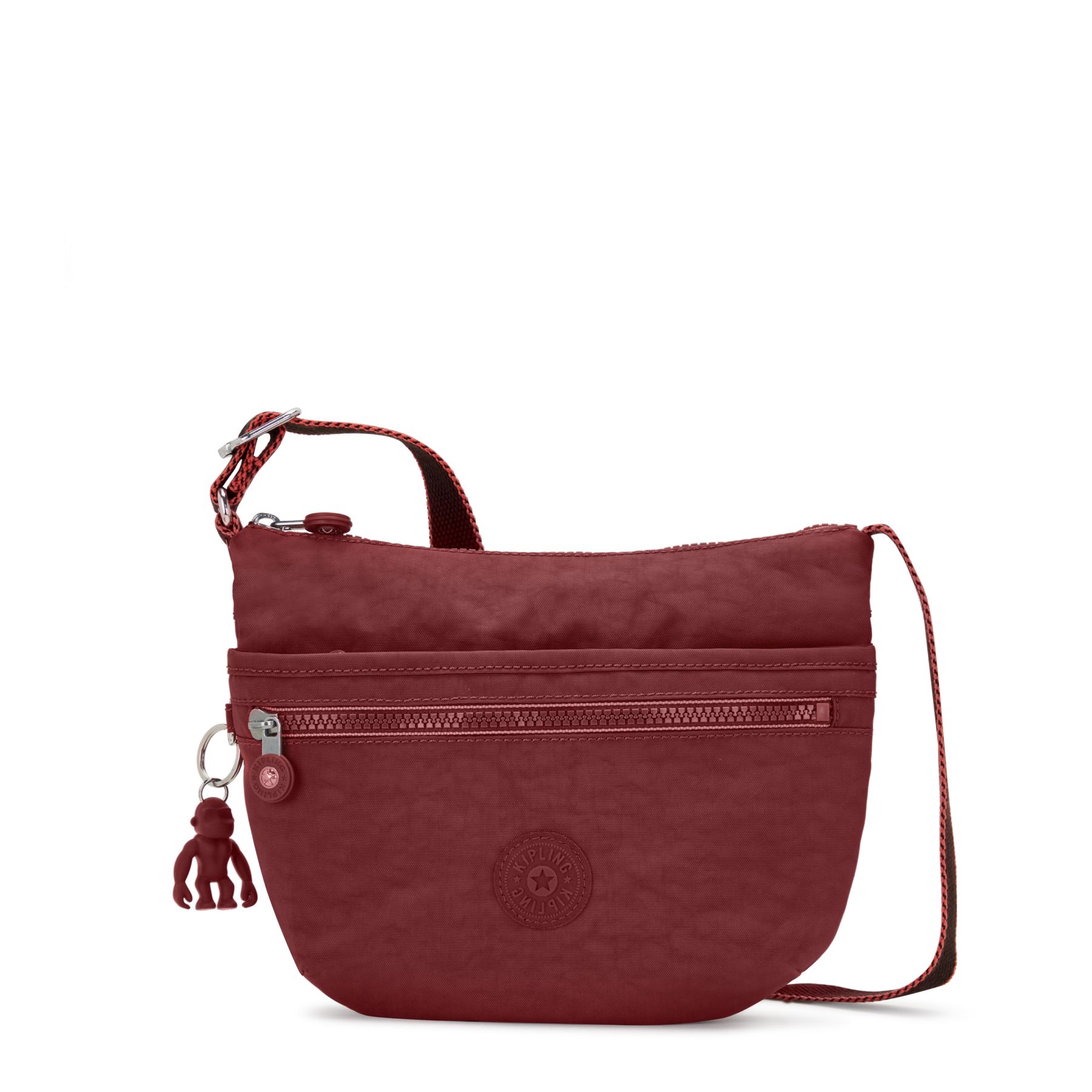 ARTO S  Petit Sac Bandoulière - Flaring Rust