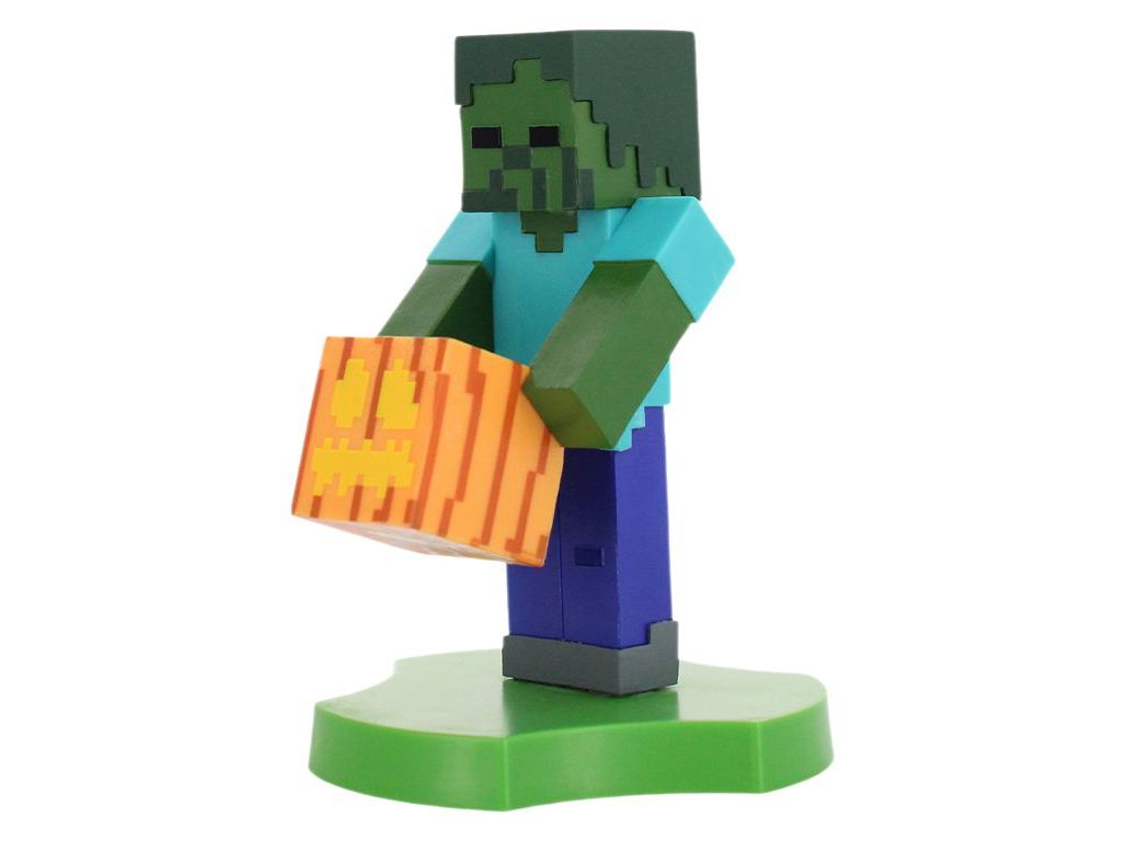 HOLDEM MINECRAFT EXQUISITE GAMING ZOMBIE
