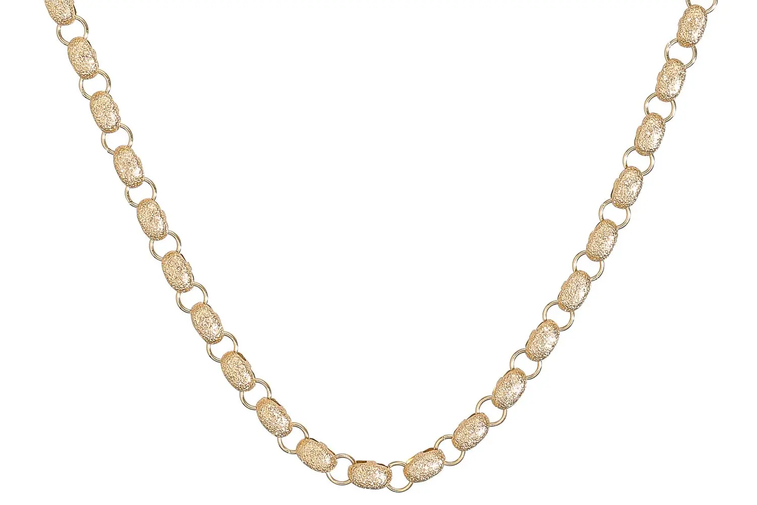 Kette - Shiny Classic