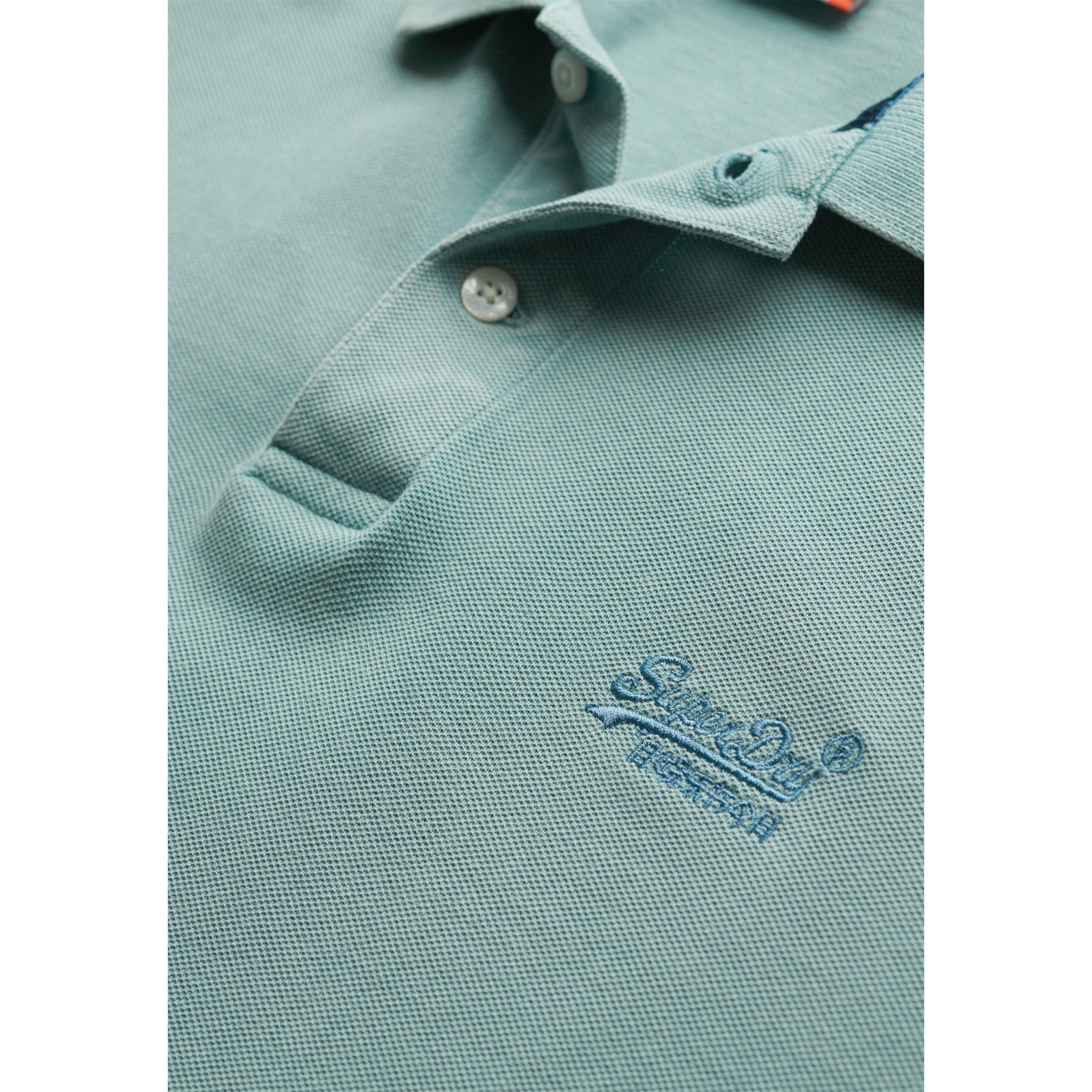 Superdry Polo Shirt