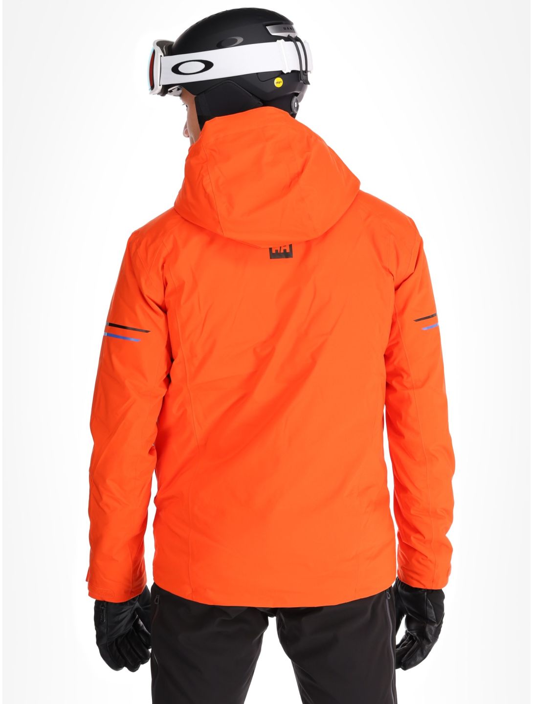 Swift Team ski-jas heren