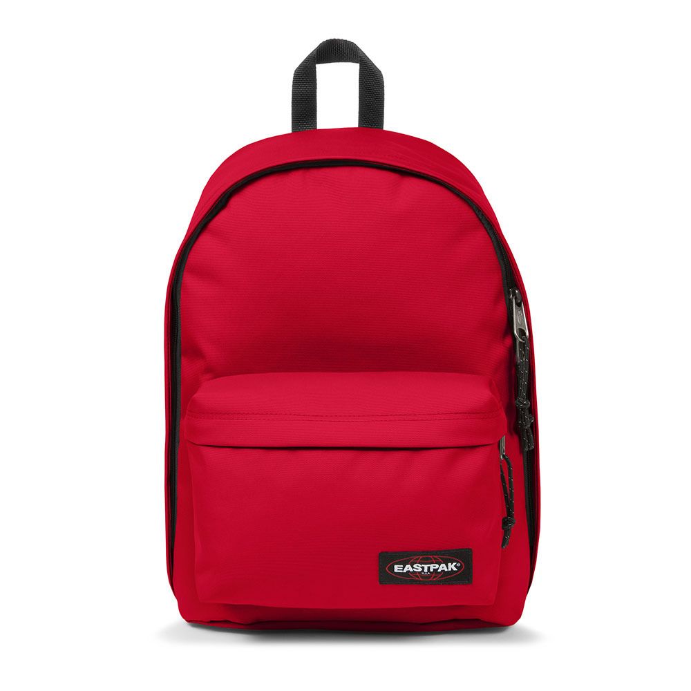 Eastpak OUT OF OFFICE 27L - Sac À dos sailor red