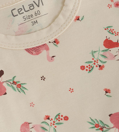 CeLaVi Body l/ä - Powder Pink