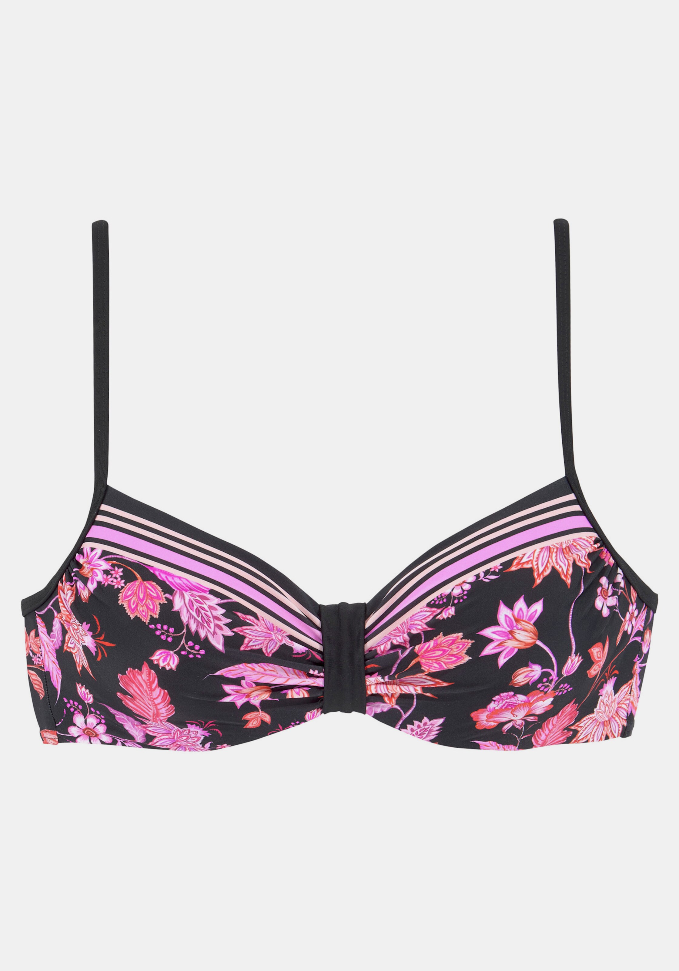Bügel-Bikini-Top