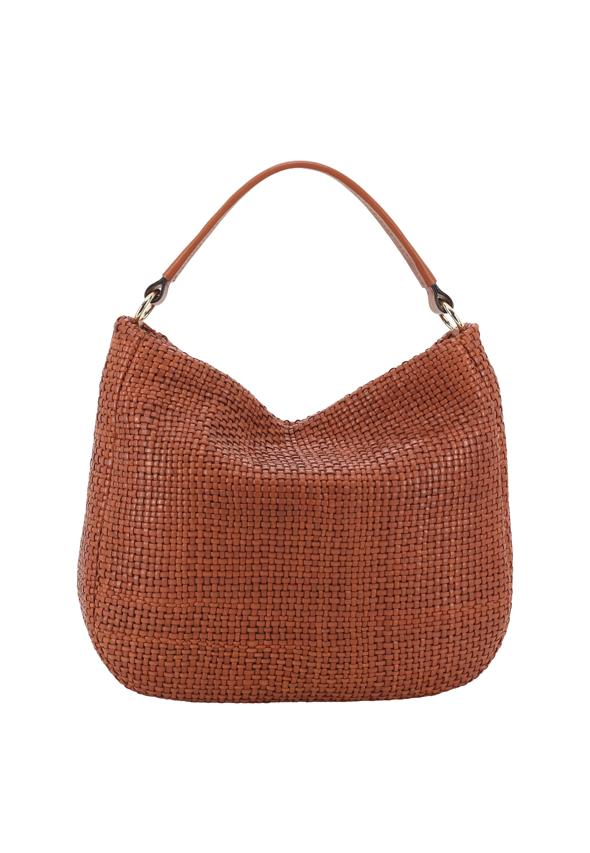 Hobo MIA small Leather Mini Eleonor Standard