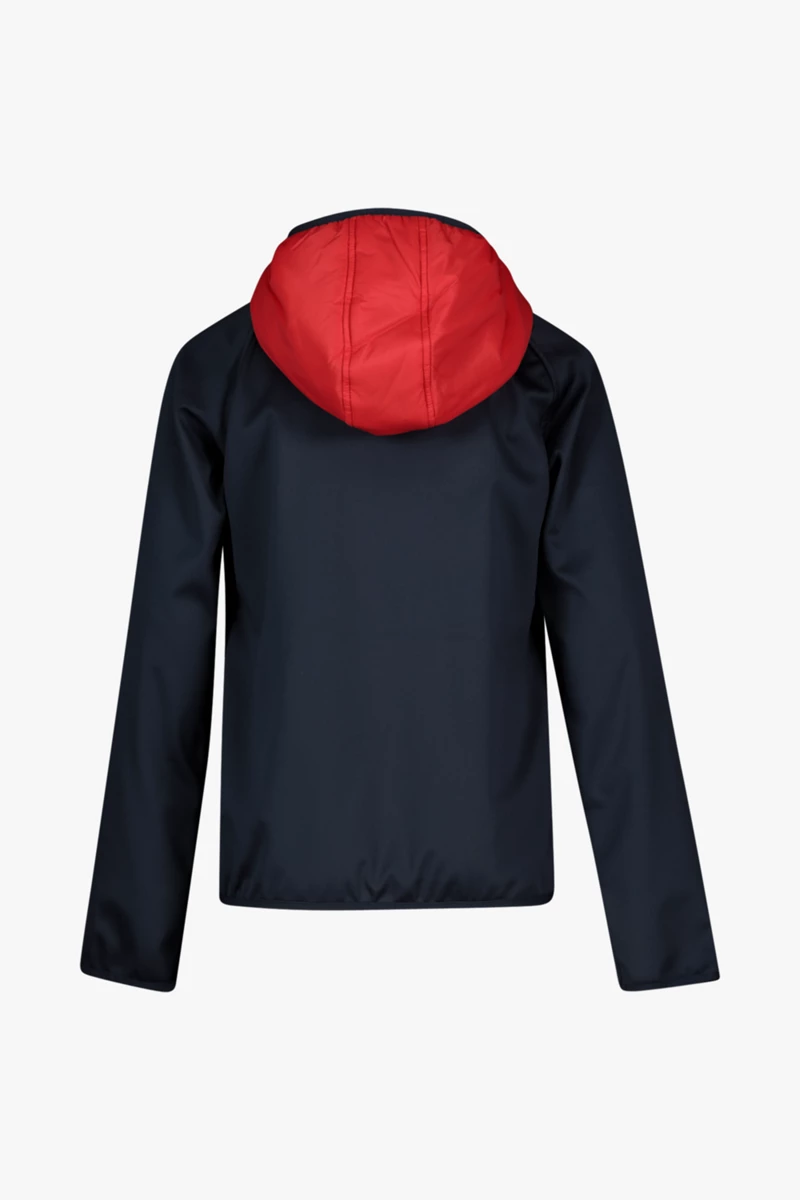 46 NORD Kinder Midlayer