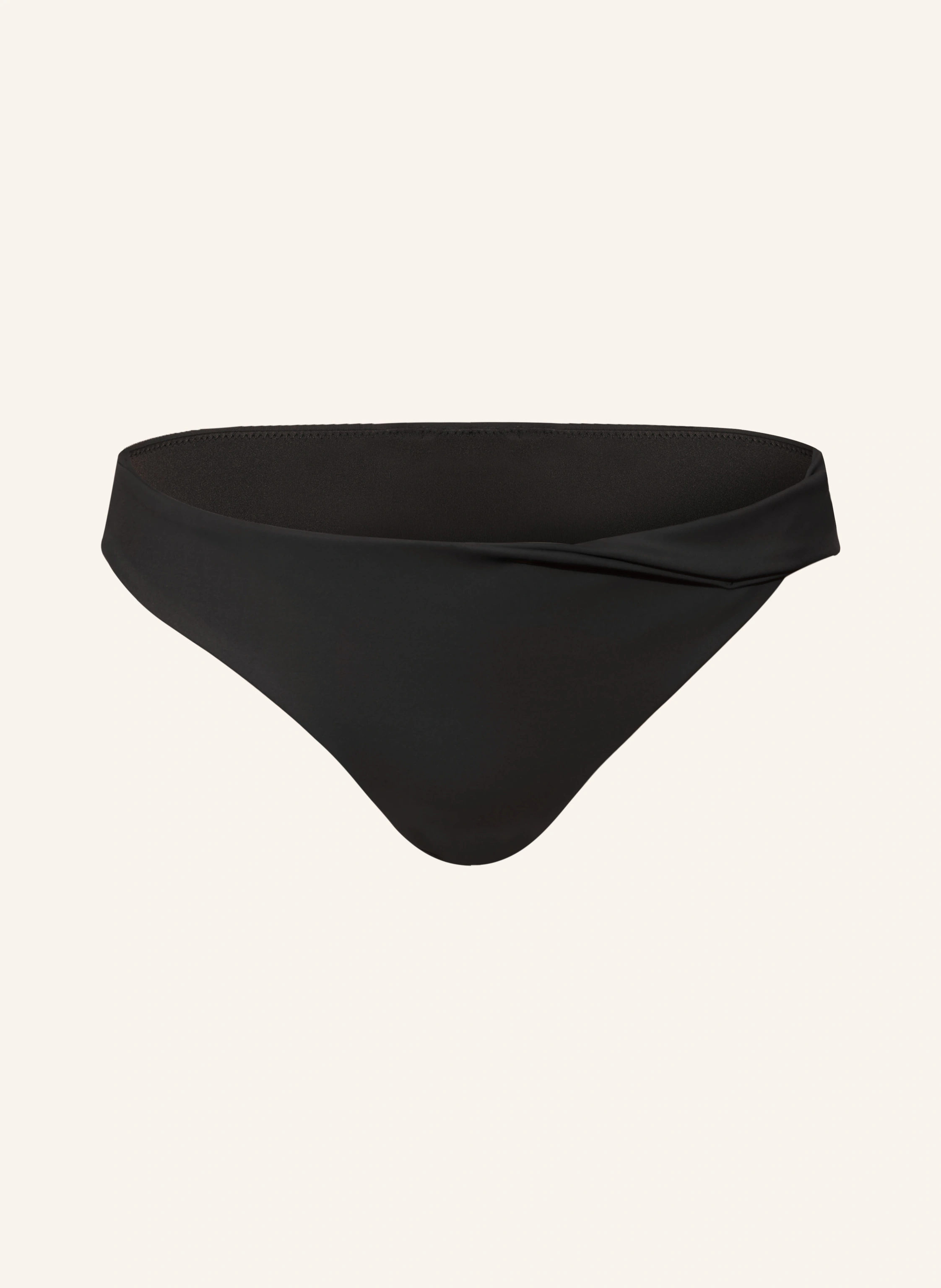 Calvin Klein Basic-Bikini-Hose CK STRUCTED TWIST