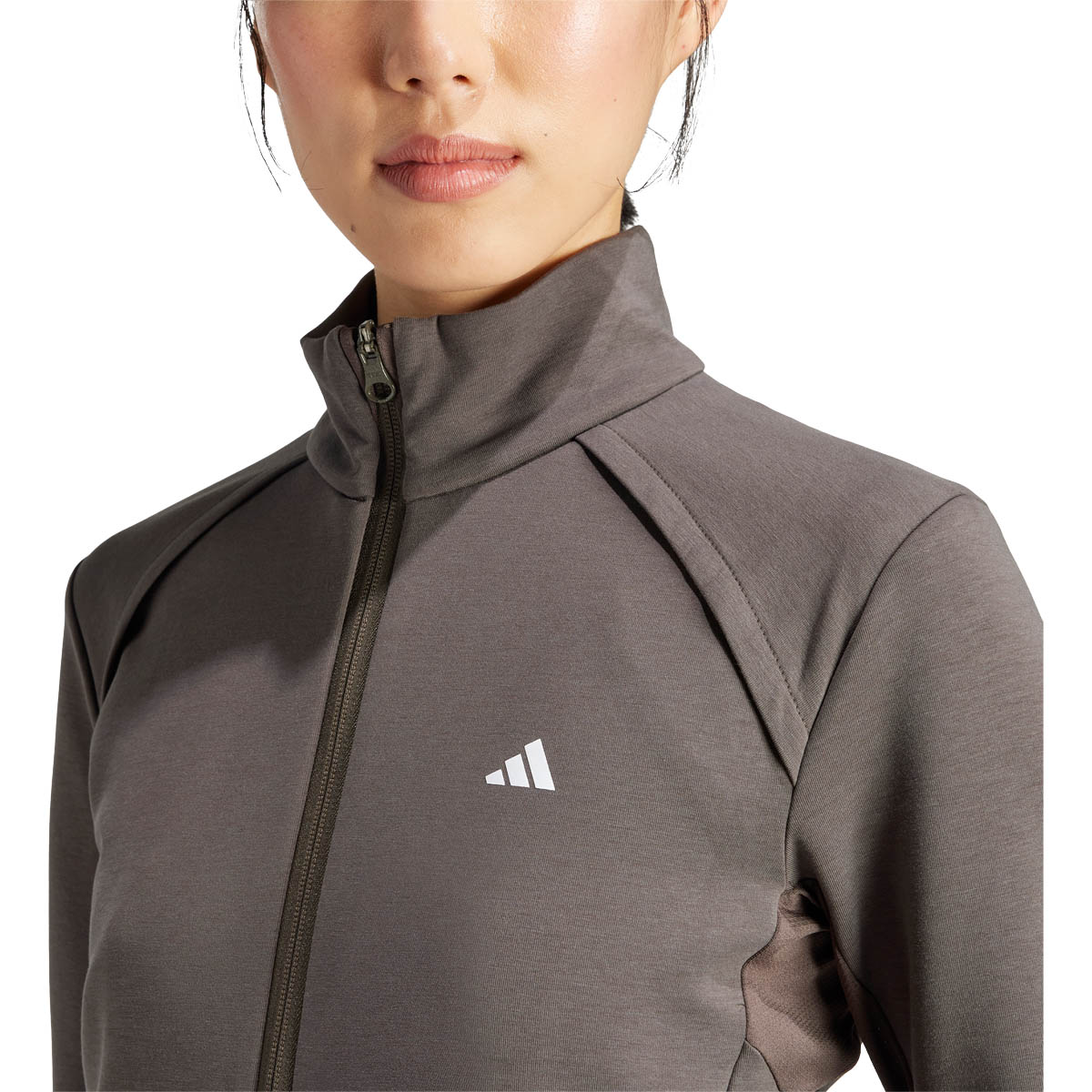 adidas Training Cover-Up Træningsjakke Dame