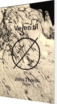 Vejen Til Ø - Johs Thorst - Bog