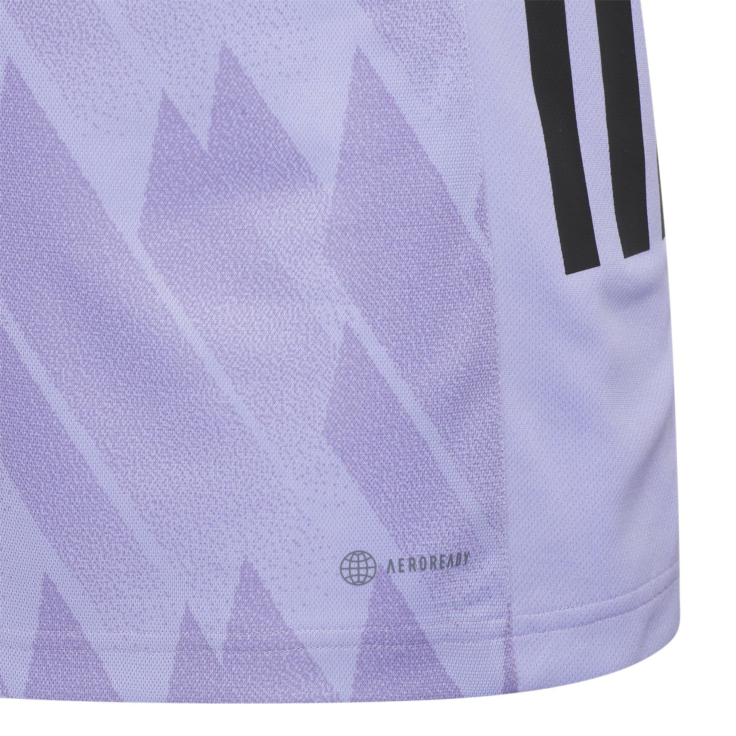 adidas Real Madrid Away Shirt Adults