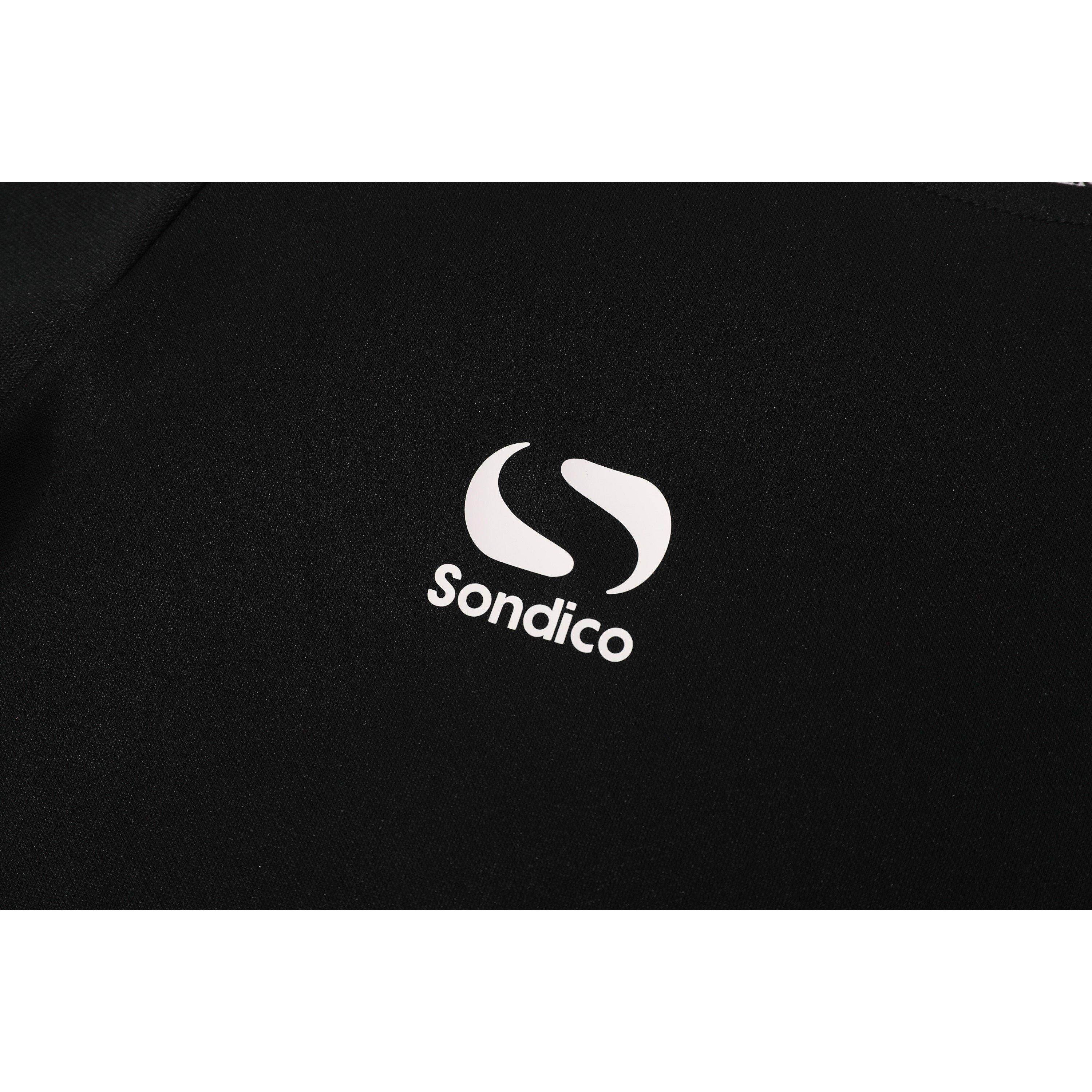 Sondico Fundamental Polo T Shirt Junior Boys