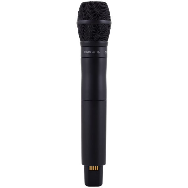 Shure QLXD24/KSM9 K51