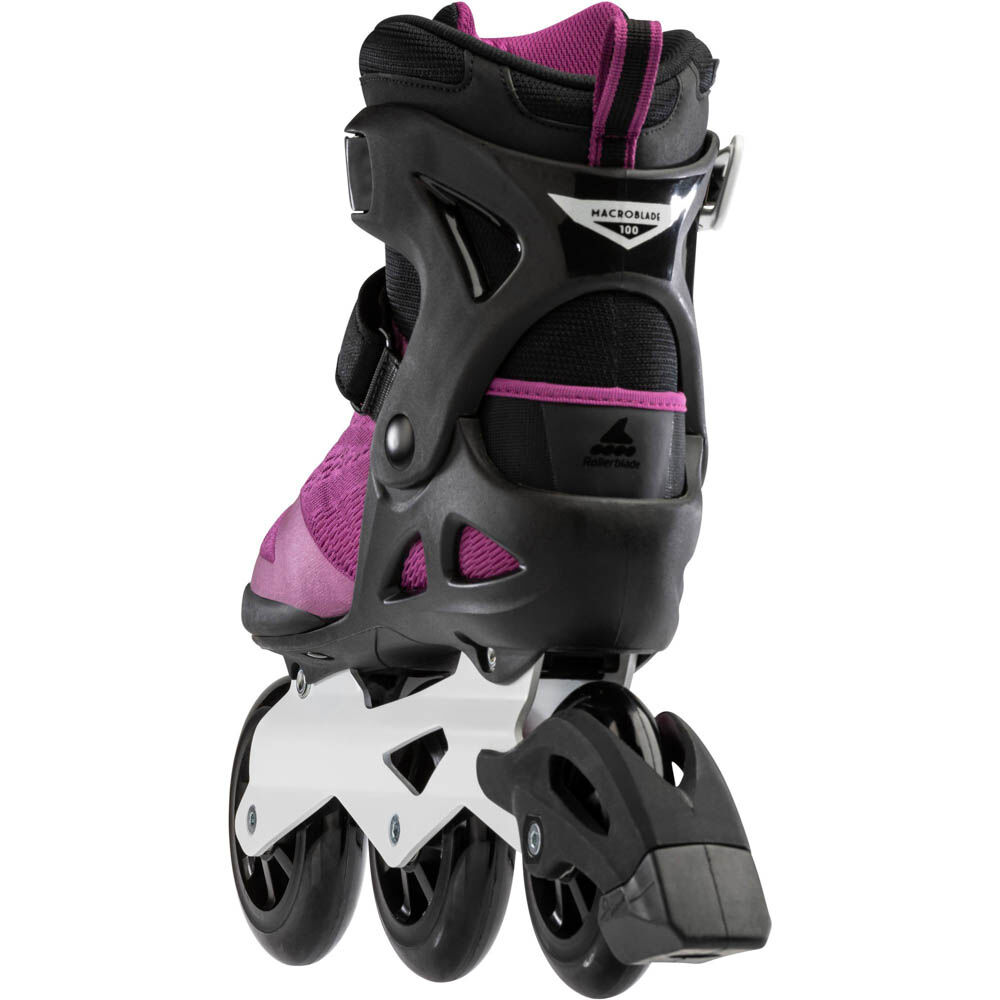 RollerbladeMacroblade 100 3WD W