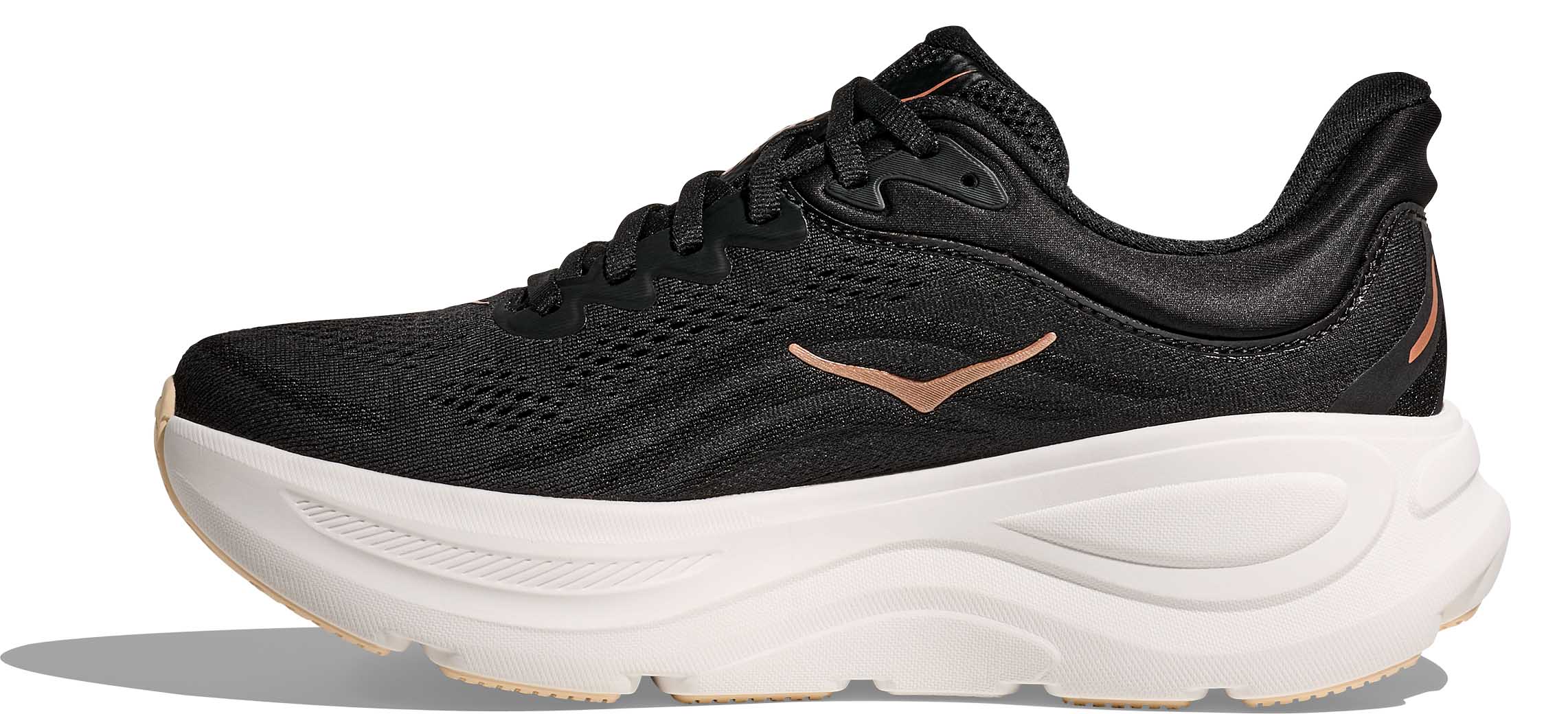Bondi 9 Dame BRGL/Black/Rose Gold
