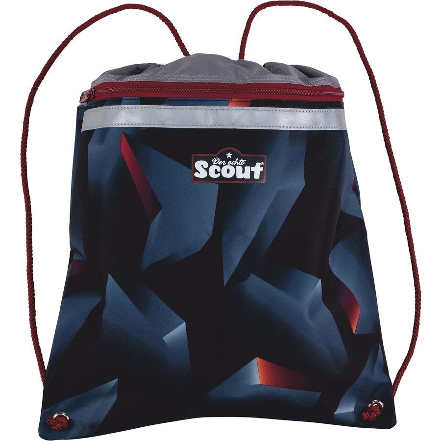 Scout Alpha LED Gravity
