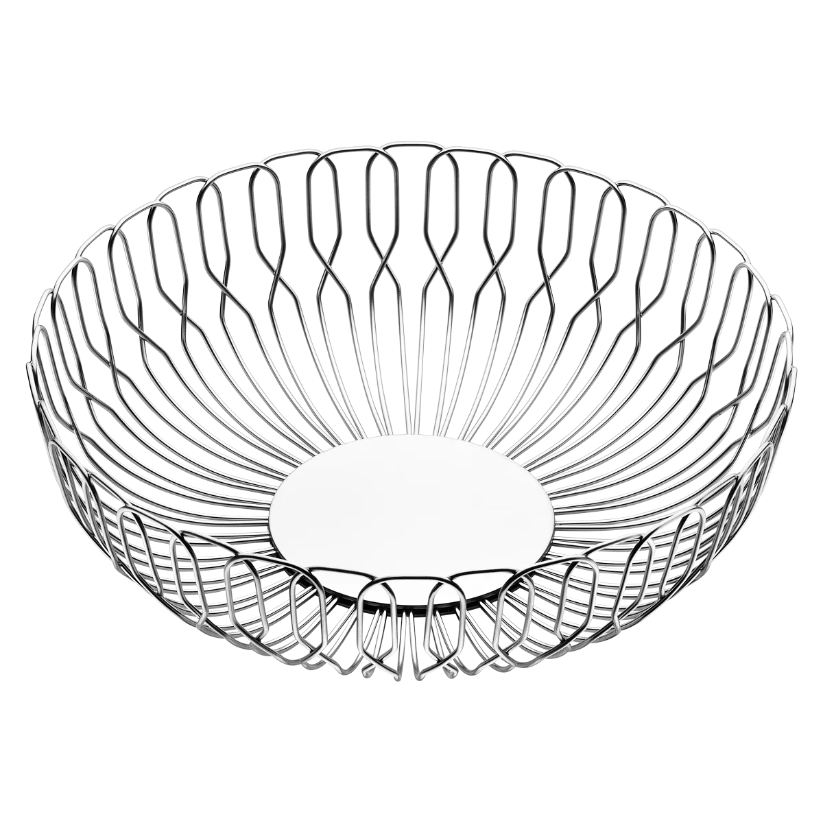 Georg Jensen  Alfredo brødkurv - stor