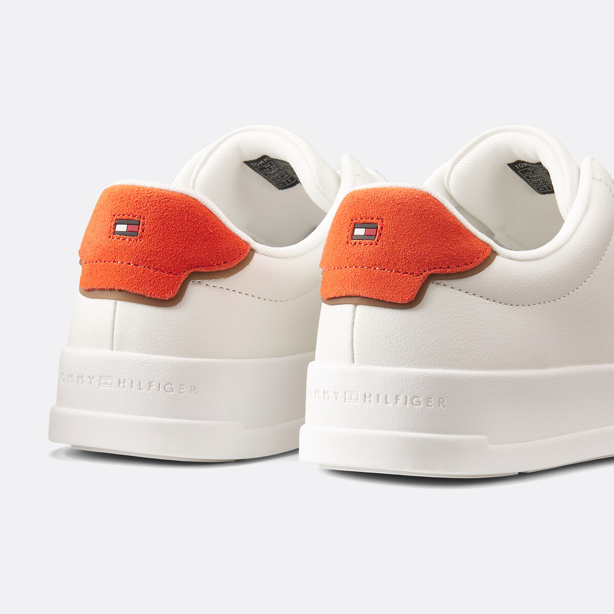 TOMMY HILFIGER<br>Tênis Court