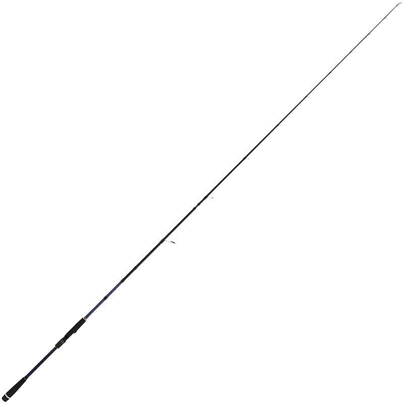 Canne Spinning Illex Nitro S 2402 Mh Blue Tracker