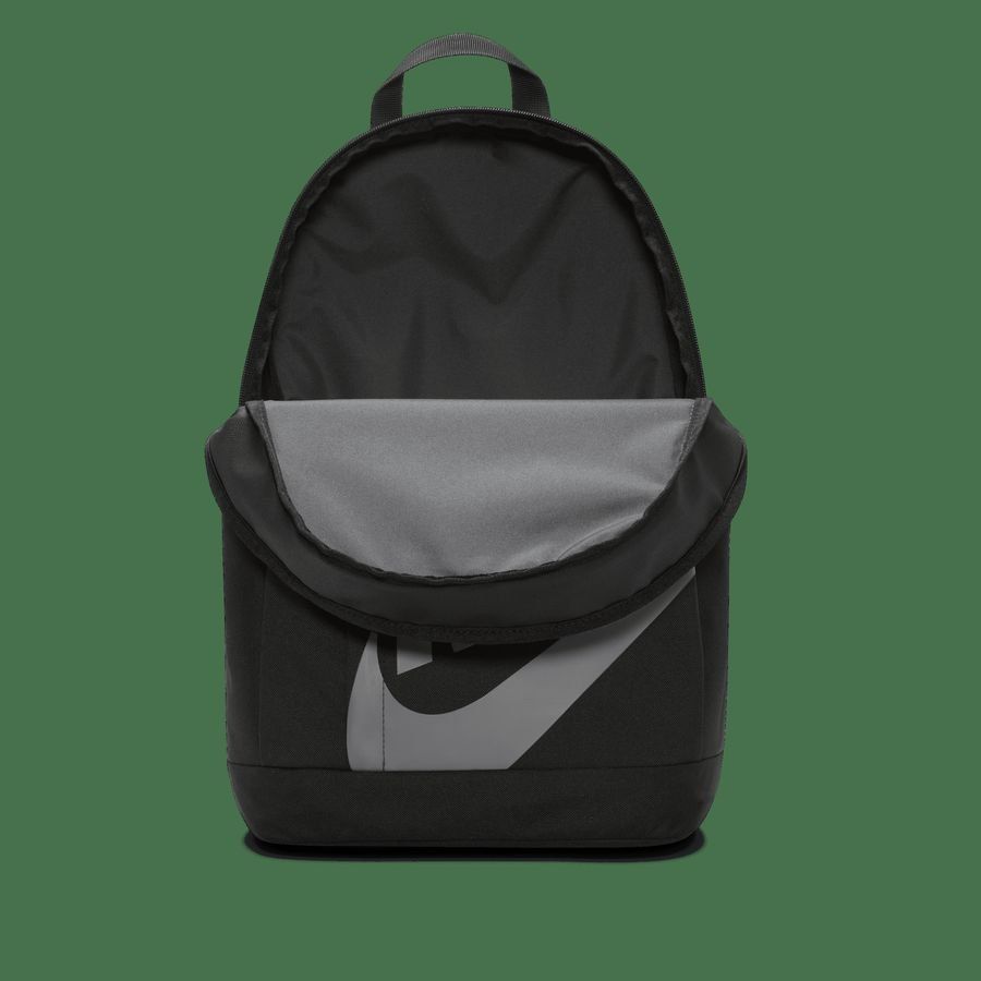 NK ELMNTL BKPK - HBR BLACK/BLACK/ANTHRACITE