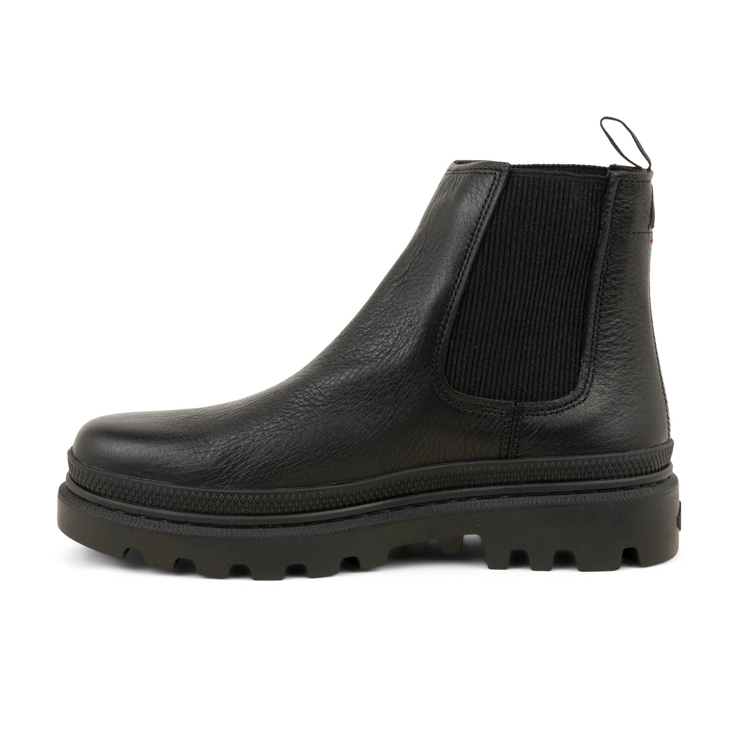 Boots et bottines femme PALLADIUM PALLATROOPER CHELSEA