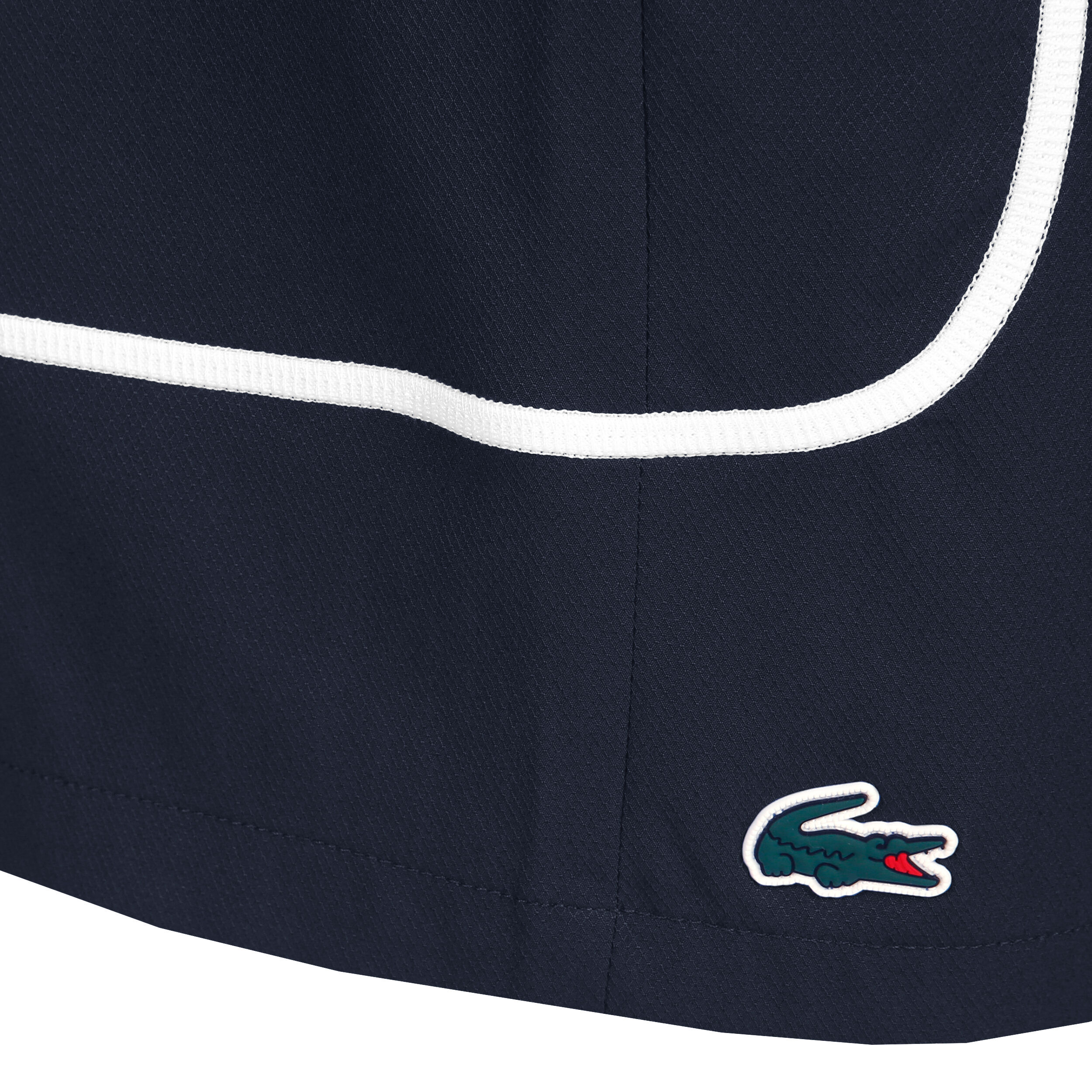 Lacoste Shorts Hommes - Bleu Foncé