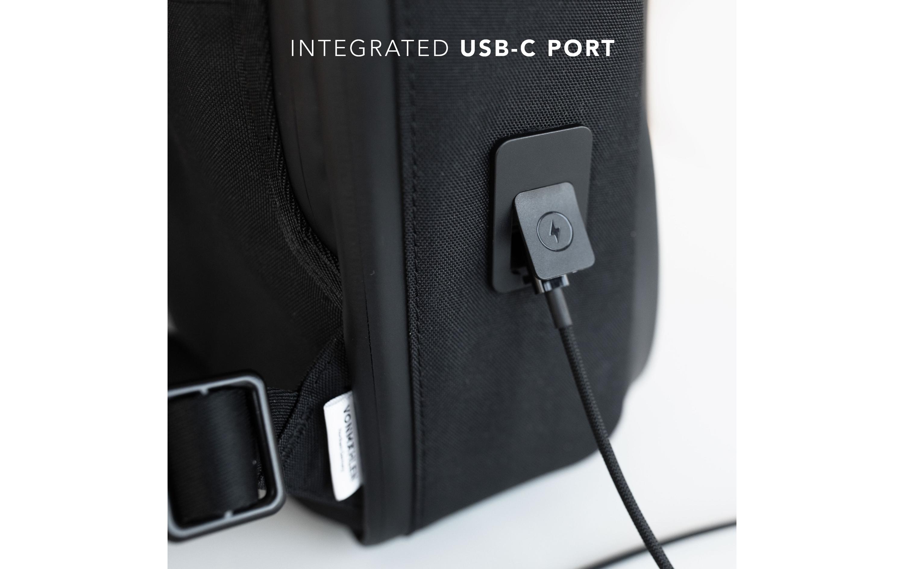 Notebook-Rucksack Horizon 15.6 