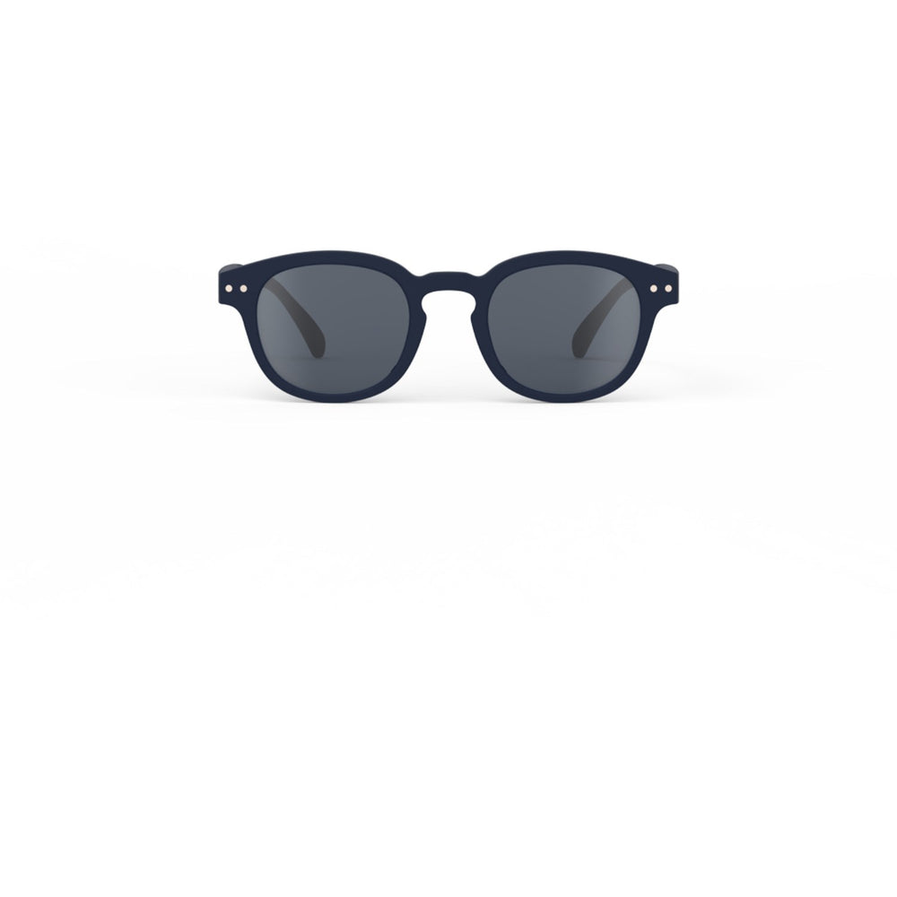 Køb Izipizi KIDS 3/5 C Navy Blue Solbriller