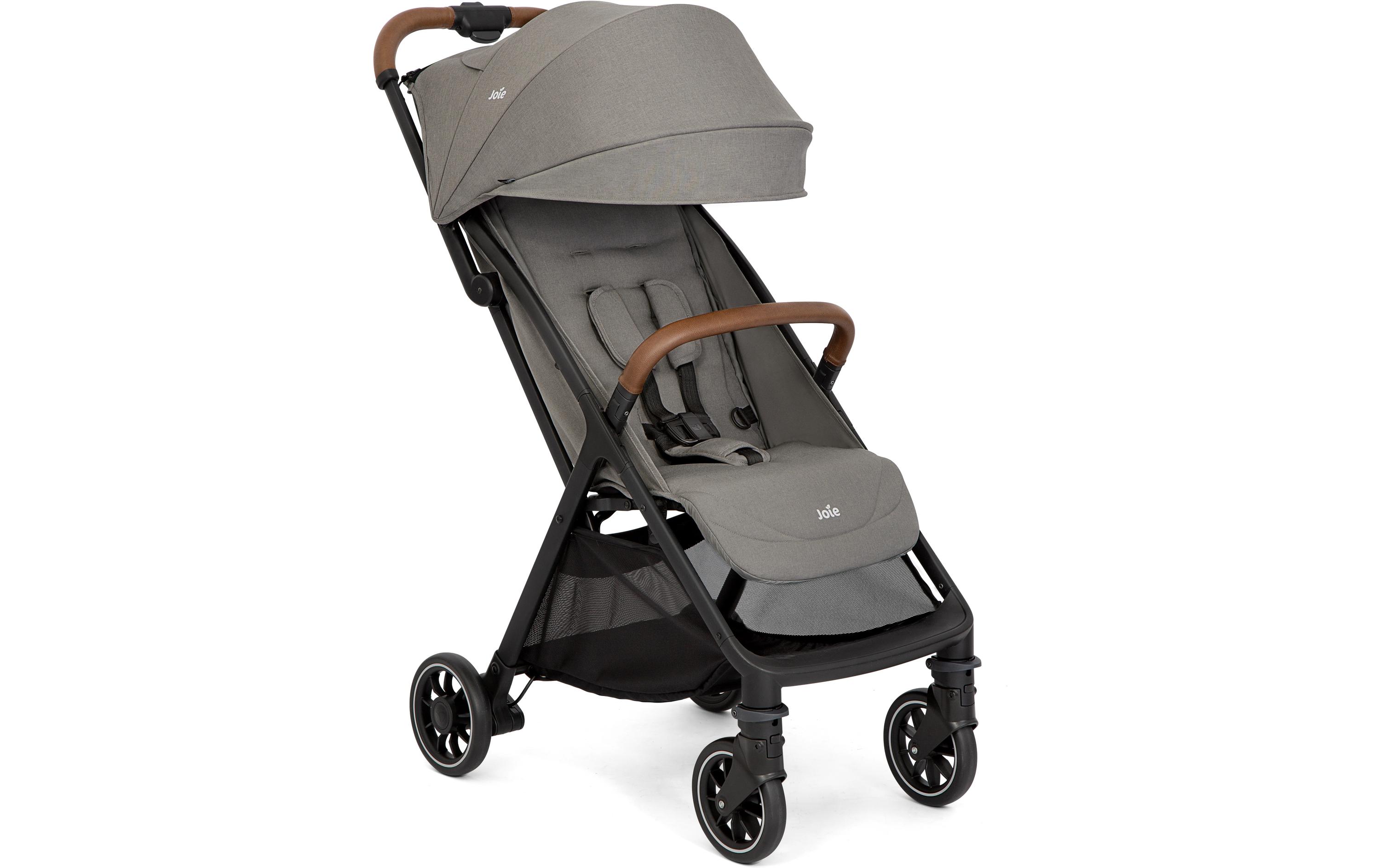 Buggy pact pro Pebble<br>Kinderwagen mit Sonnenverdeck UV-Schutz 50+