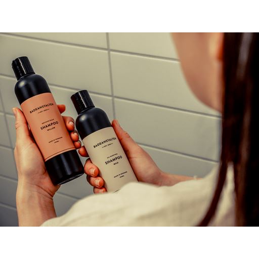 Badeanstalten Willow Shampoo, 250 ml