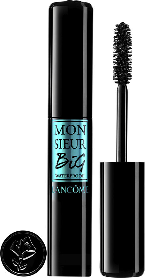 Lancôme Monsieur Big Mascara Waterproof