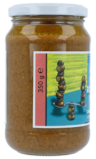 Horizon Hazelnoot Rozijnenpasta 350GR