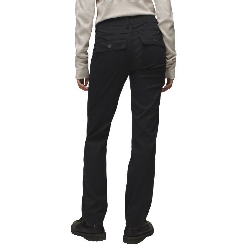 Stretch Zion Mid Rise - Pantalon yoga femme