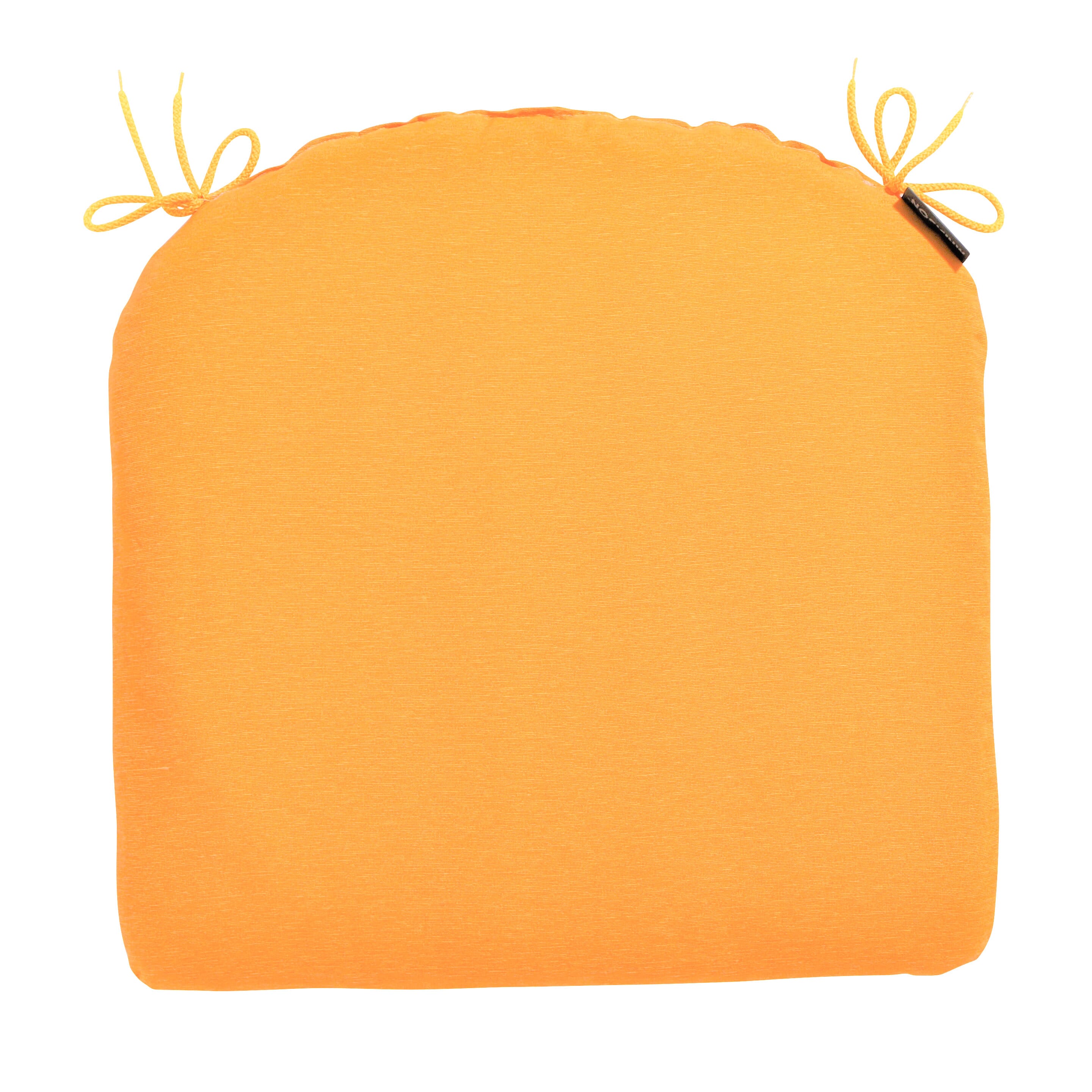 Madison Panama golden glow Zitkussen - Set van 4