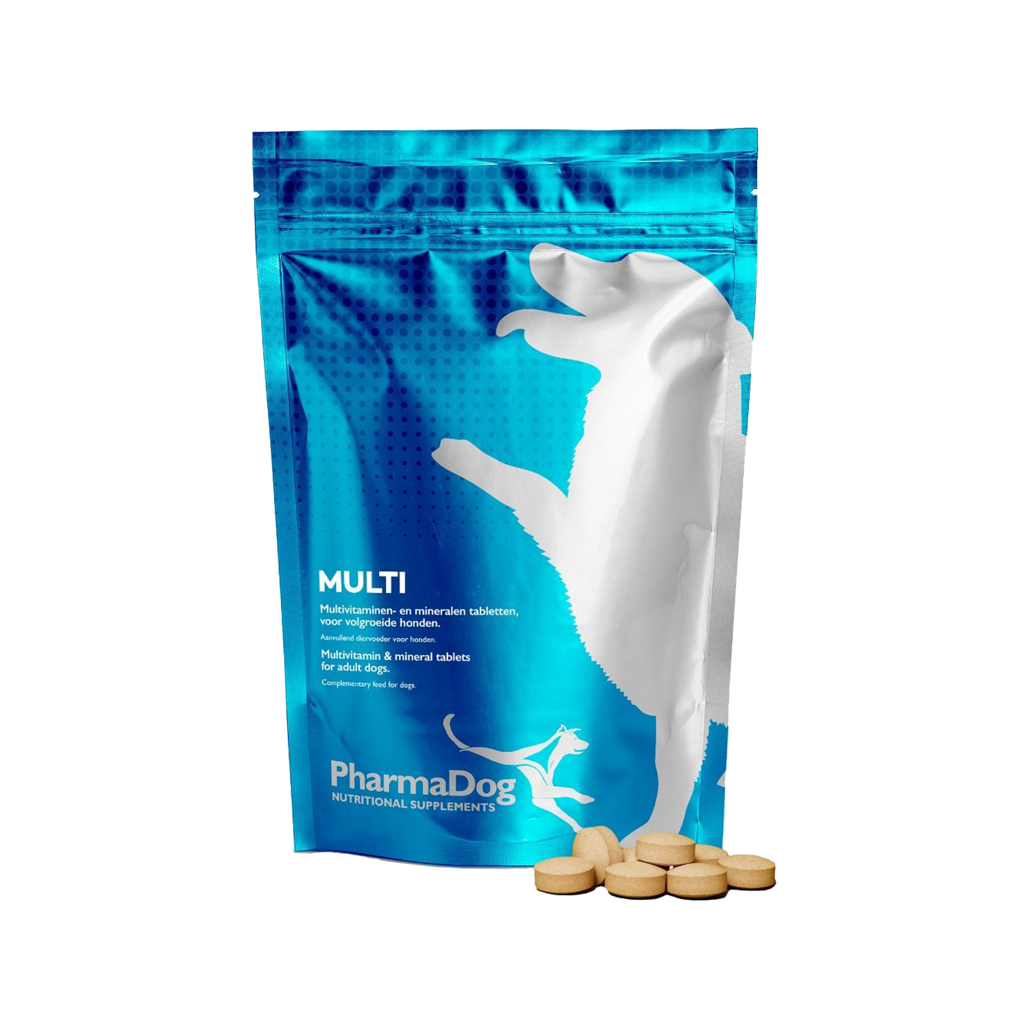 PharmaDog Multi