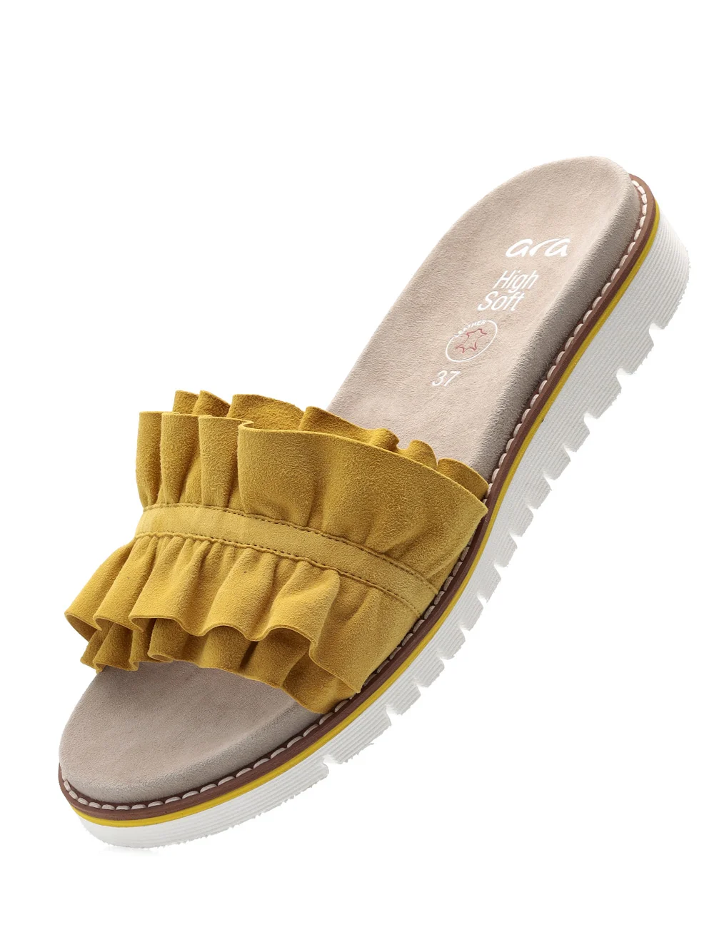 Pantolette Kent-Sport sunset