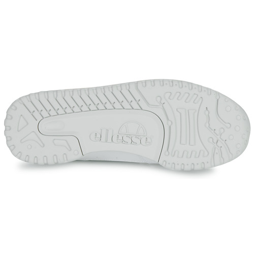 Ellesse - LS987 CUPSOLE - Blanc / Gris