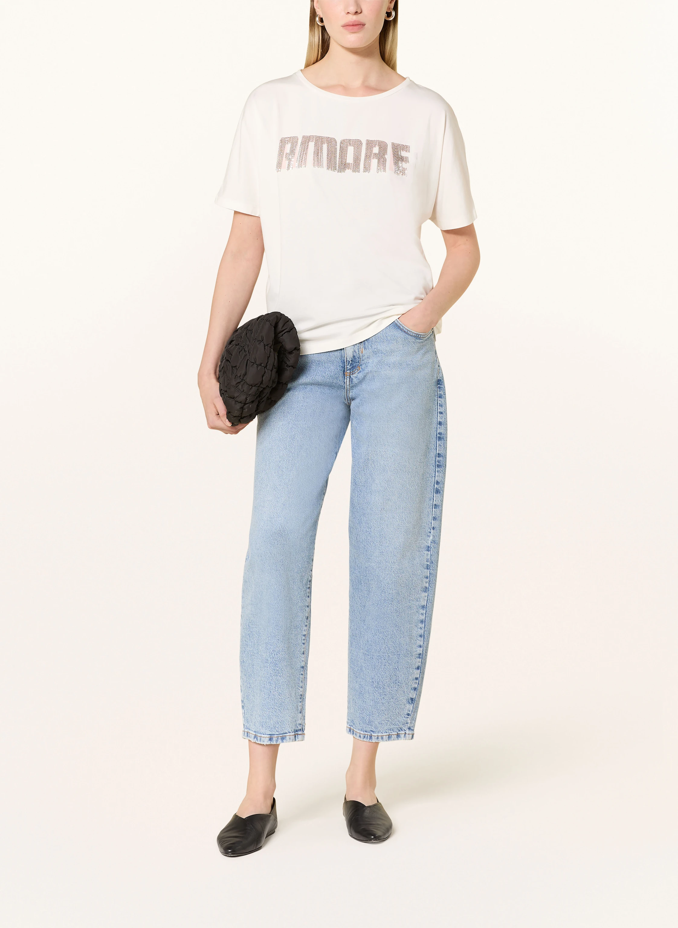 oui T-Shirt