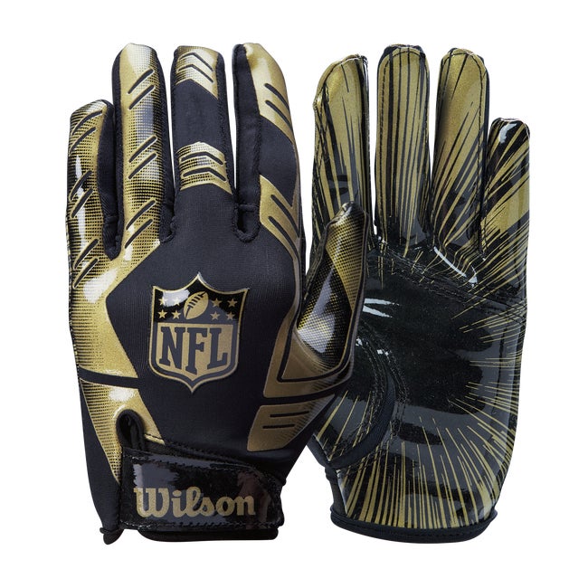 NFL Stretch Fit Receivers Handschuh