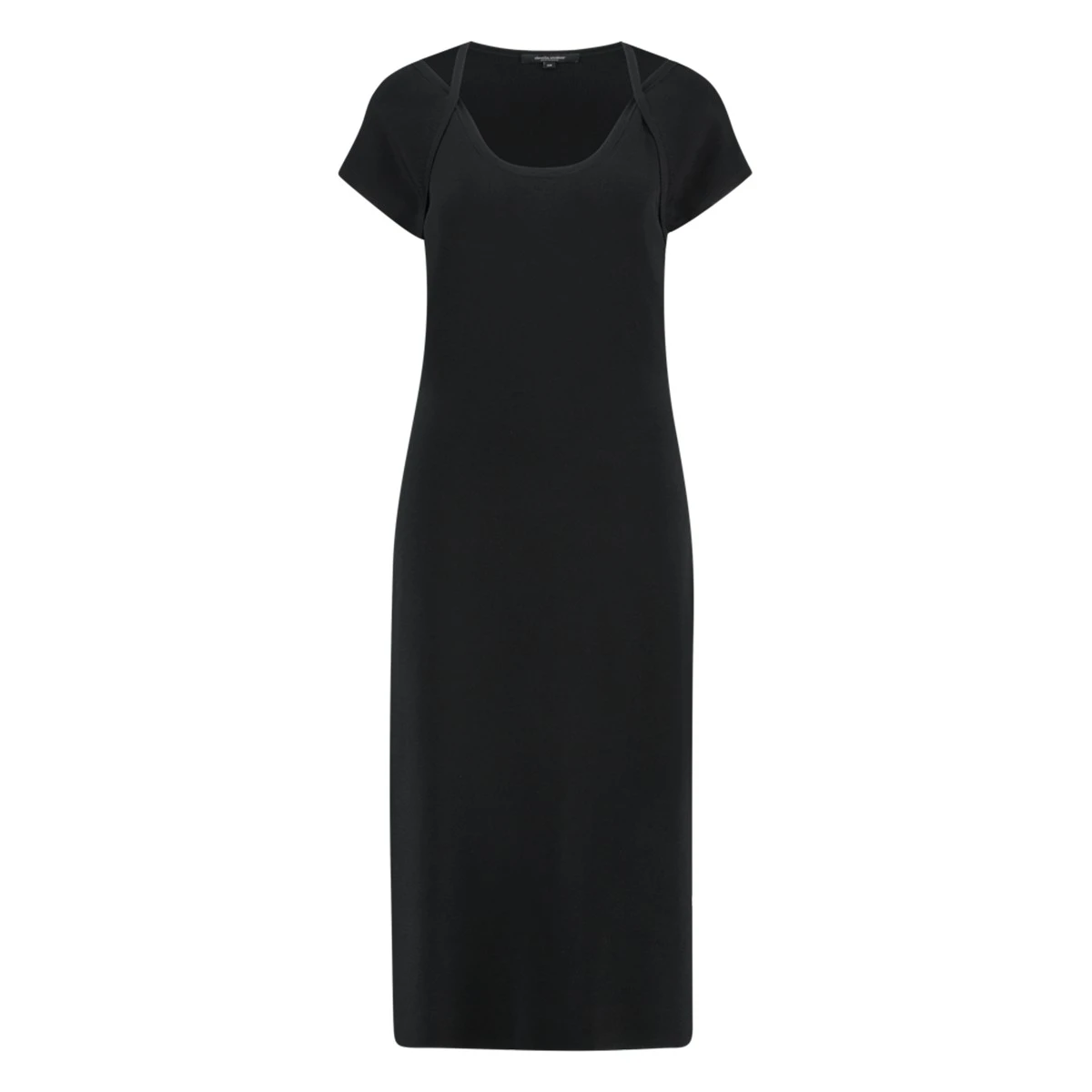 Dames Jurk EX32-25102