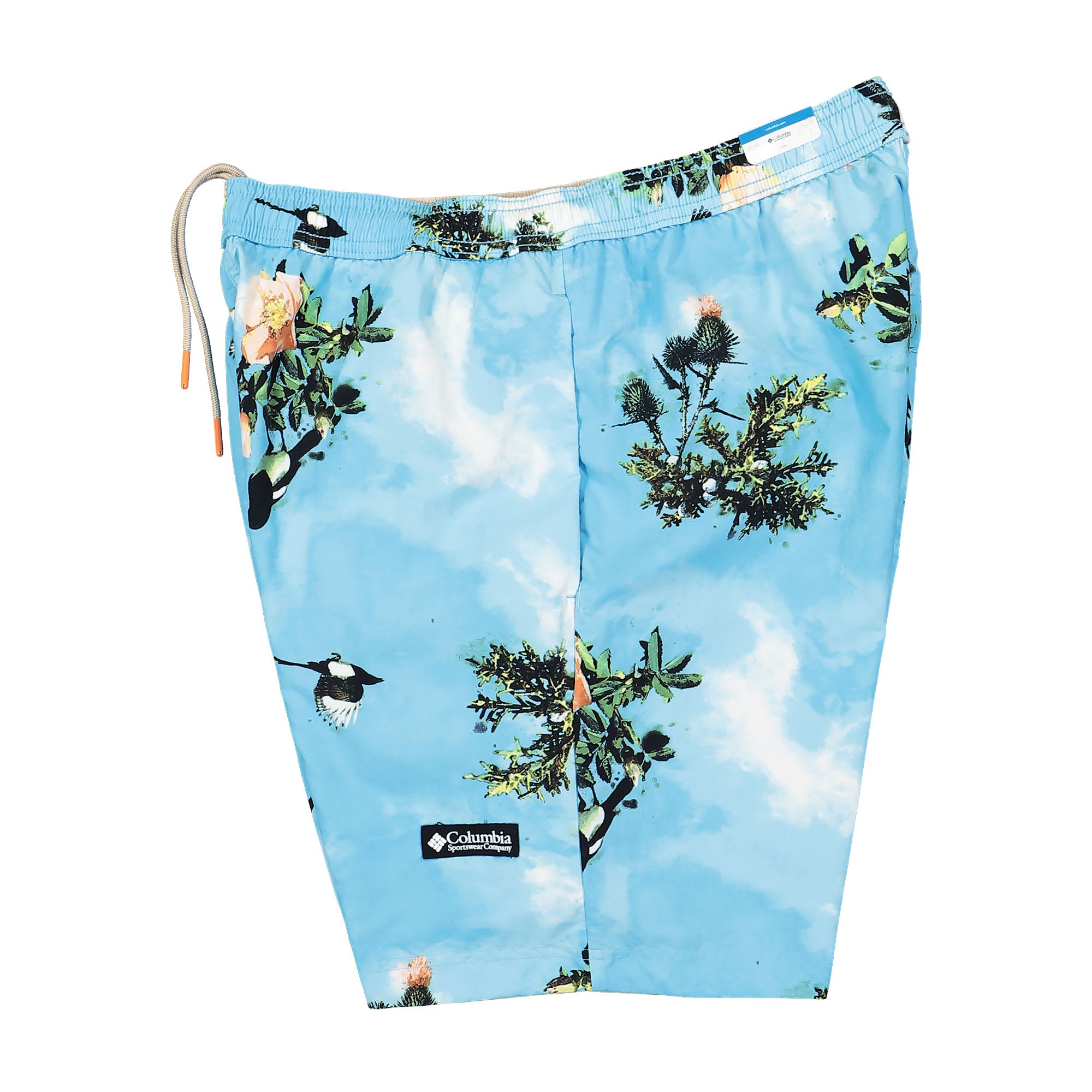 Columbia<br>Deschutes Valley Reversible Short