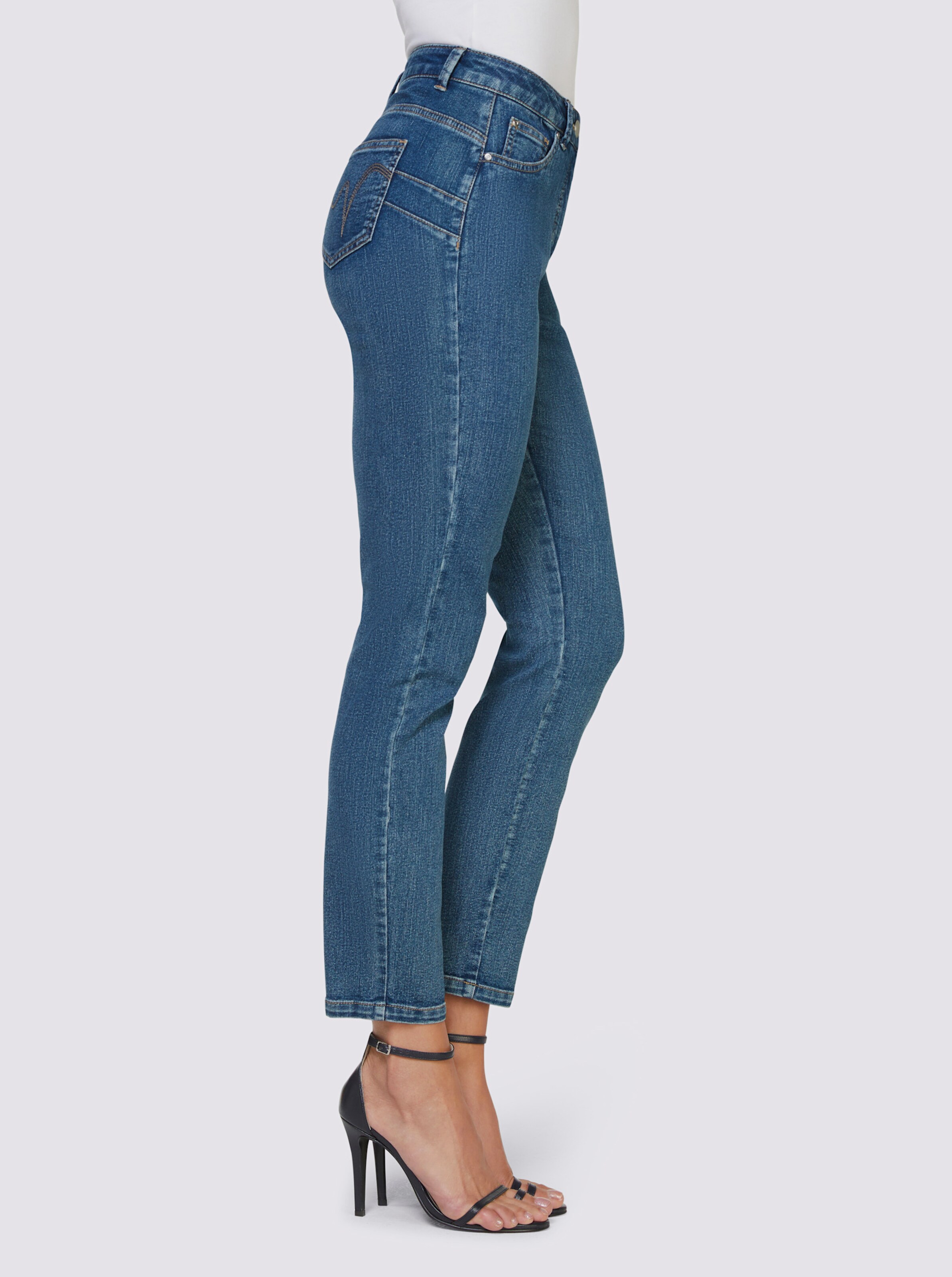 7/8-Jeans