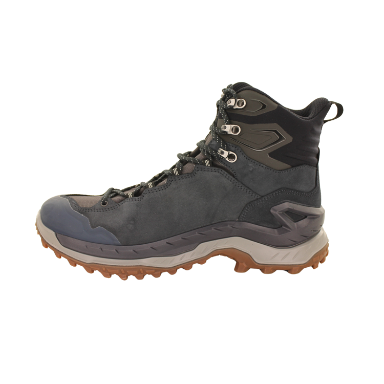 LOWA Innovo GTX Mid 311330 navy/grau